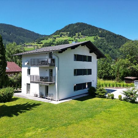 Apartmenthouse "5 Seasons" - Zell Am See Bagian luar foto