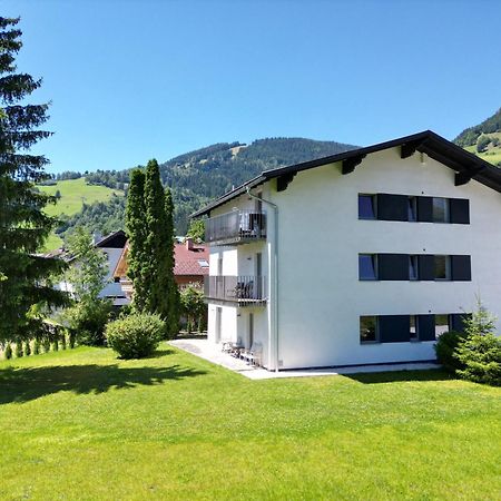 Apartmenthouse "5 Seasons" - Zell Am See Bagian luar foto