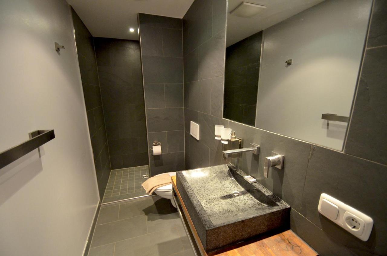 Apartmenthouse "5 Seasons" - Zell Am See Bagian luar foto