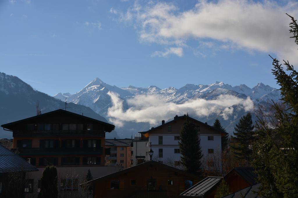 Apartmenthouse "5 Seasons" - Zell Am See Ruang foto