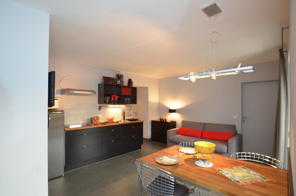 Apartmenthouse "5 Seasons" - Zell Am See Bagian luar foto