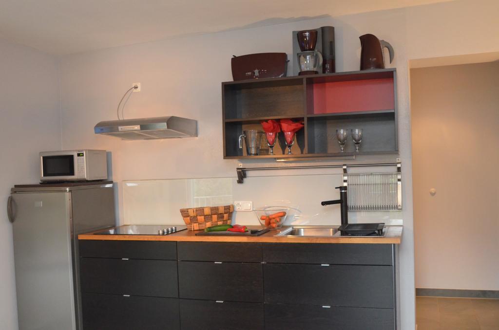 Apartmenthouse "5 Seasons" - Zell Am See Bagian luar foto