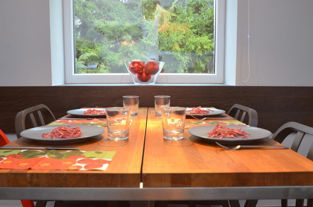 Apartmenthouse "5 Seasons" - Zell Am See Bagian luar foto