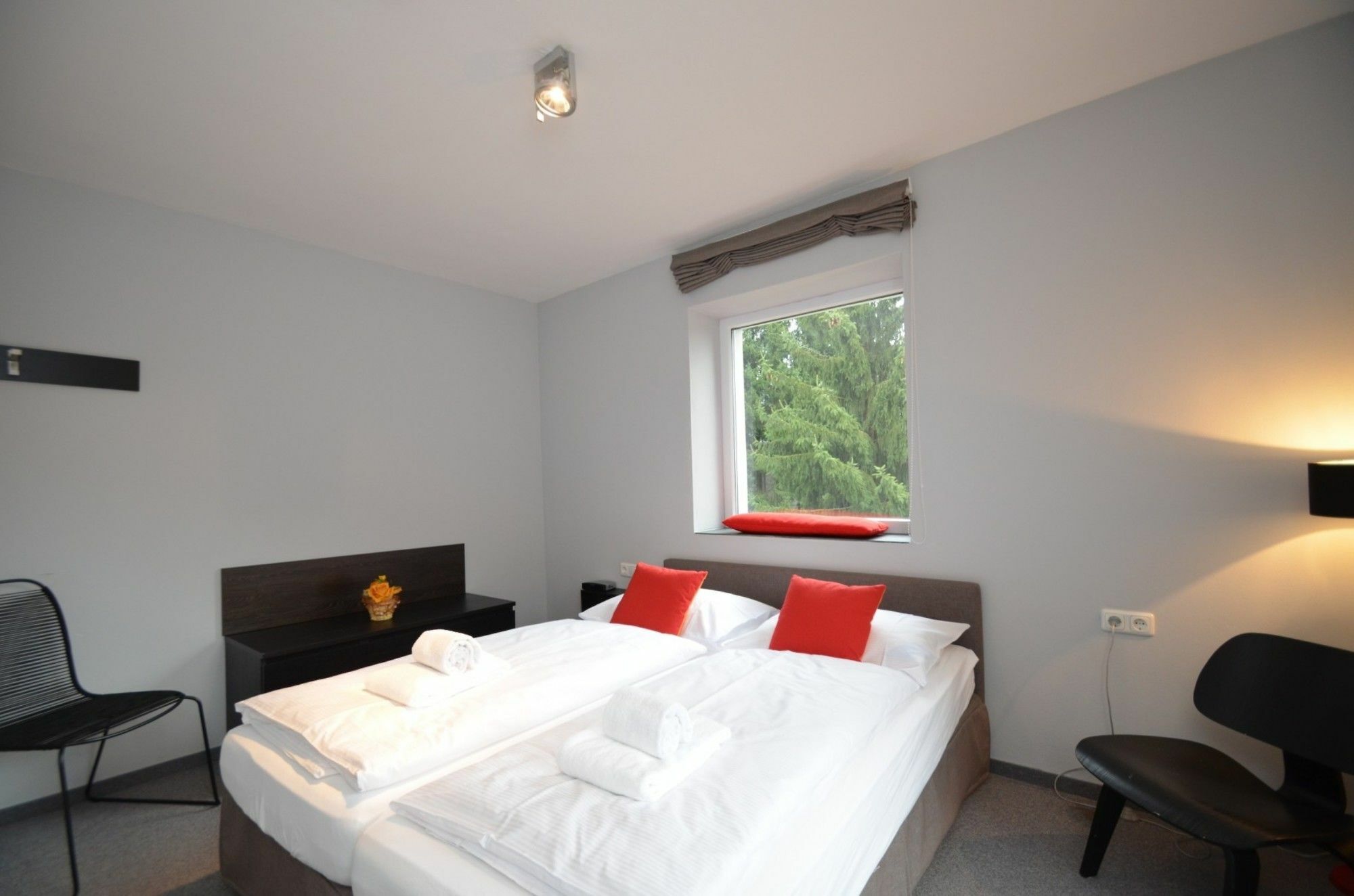 Apartmenthouse "5 Seasons" - Zell Am See Bagian luar foto