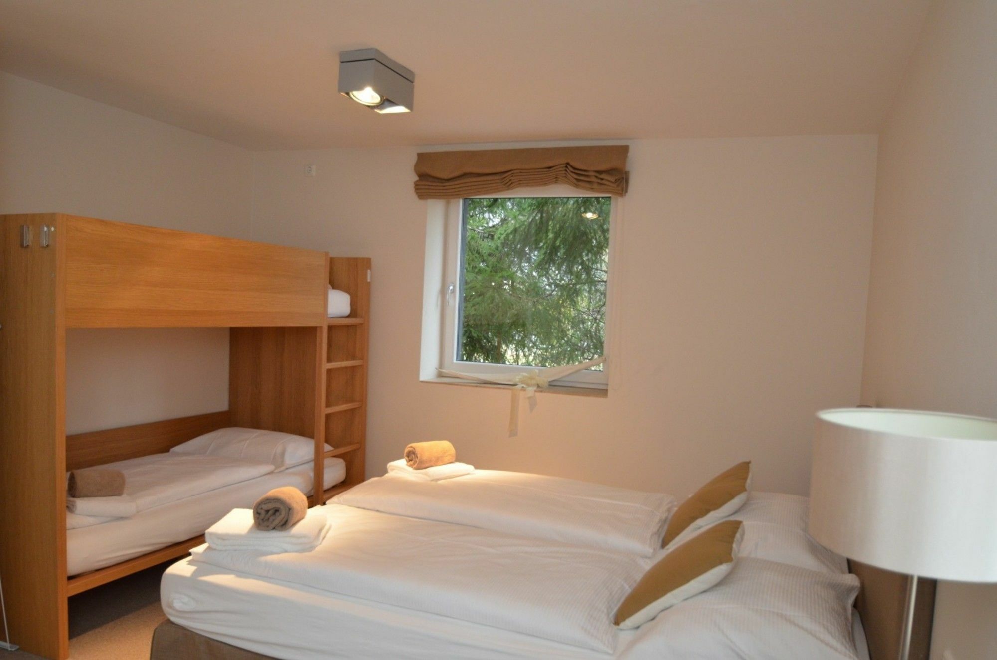 Apartmenthouse "5 Seasons" - Zell Am See Bagian luar foto