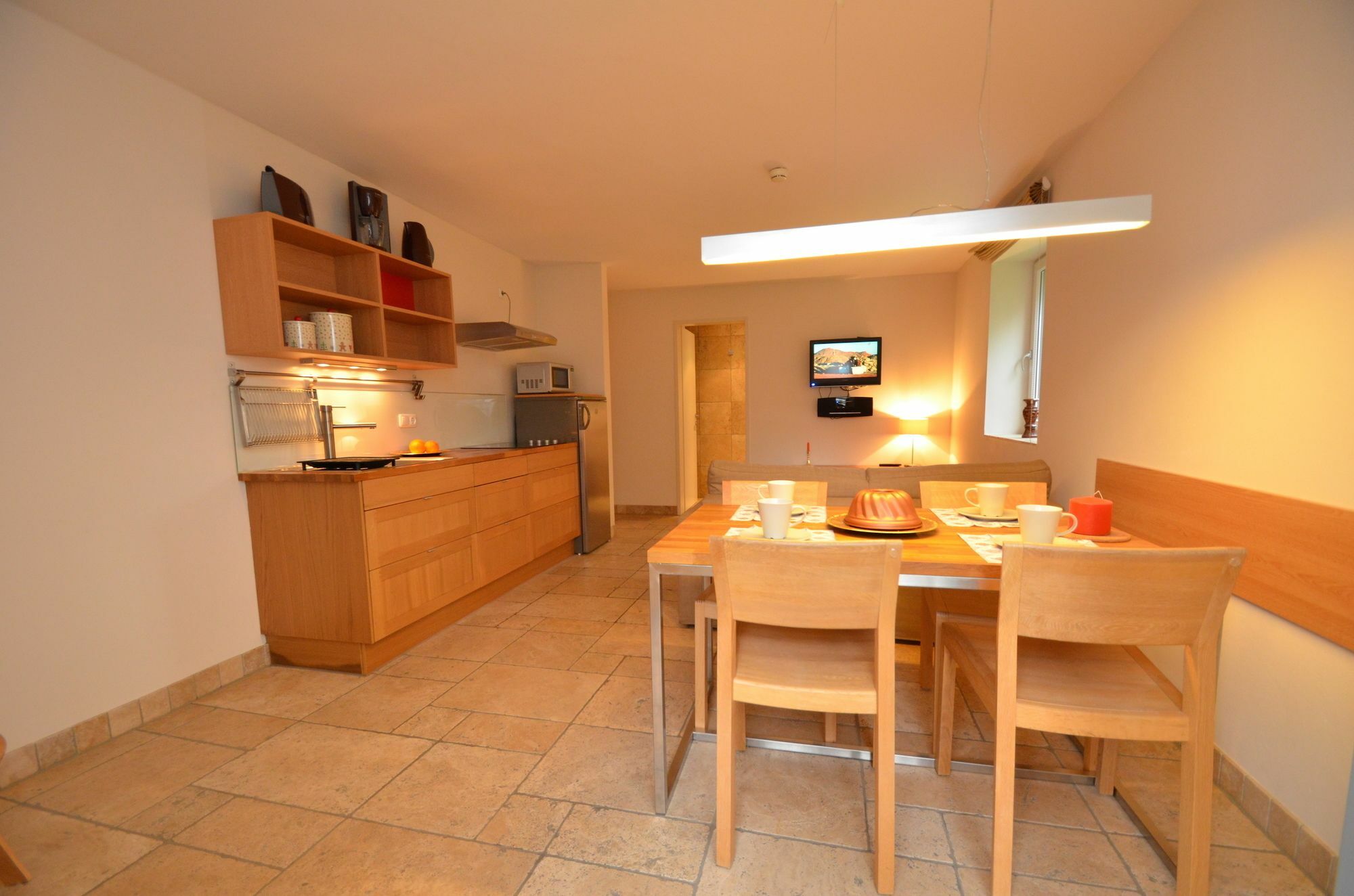 Apartmenthouse "5 Seasons" - Zell Am See Bagian luar foto