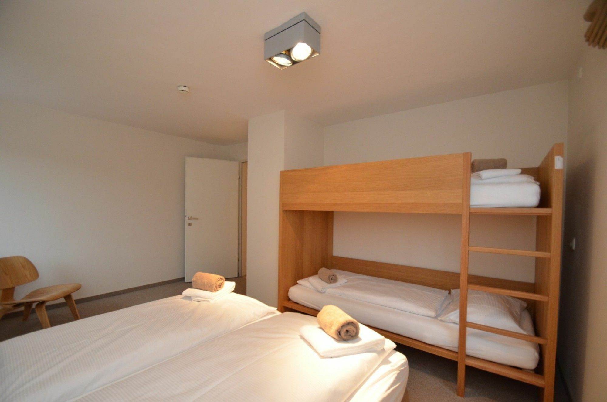 Apartmenthouse "5 Seasons" - Zell Am See Bagian luar foto