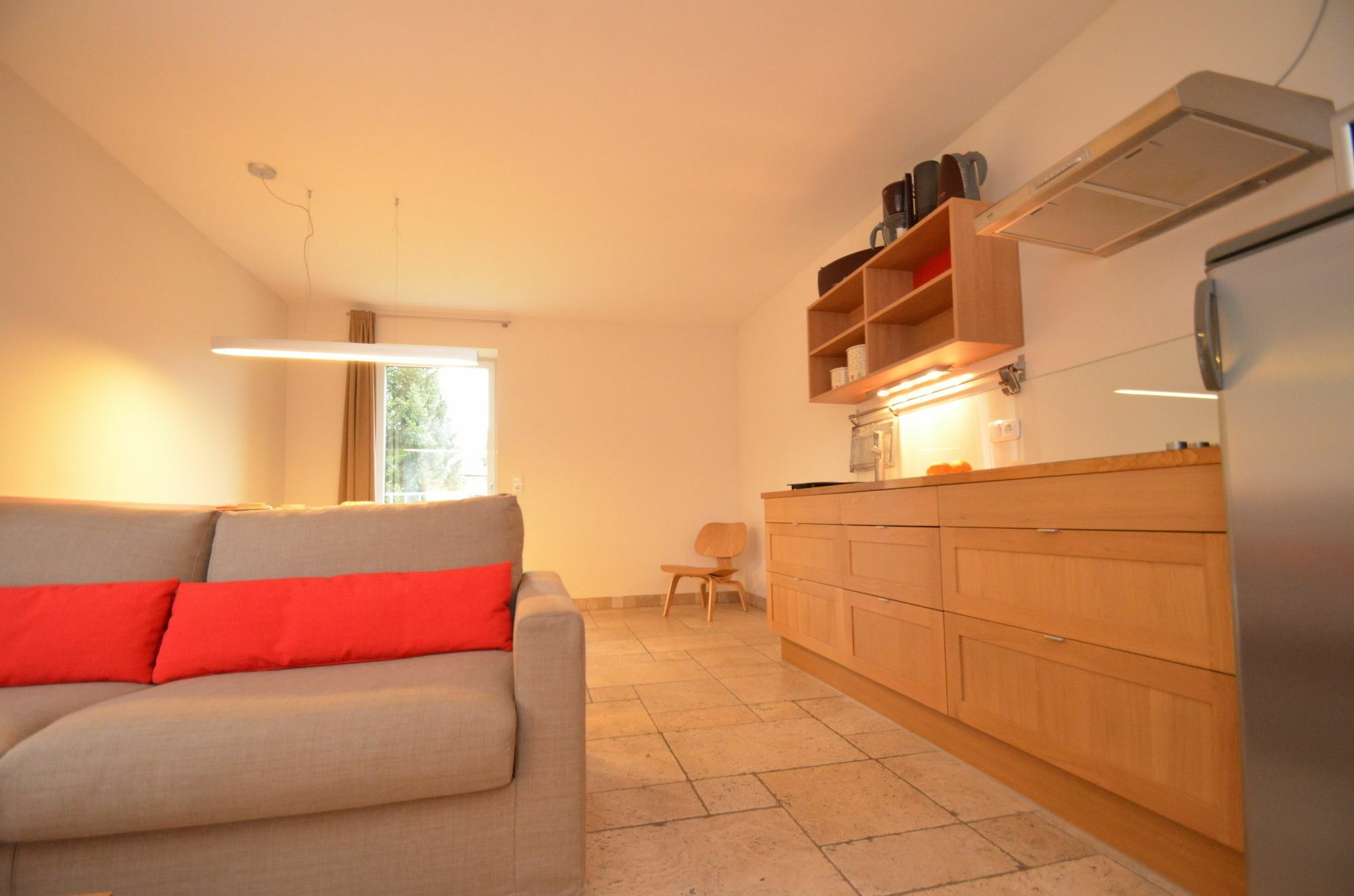 Apartmenthouse "5 Seasons" - Zell Am See Bagian luar foto