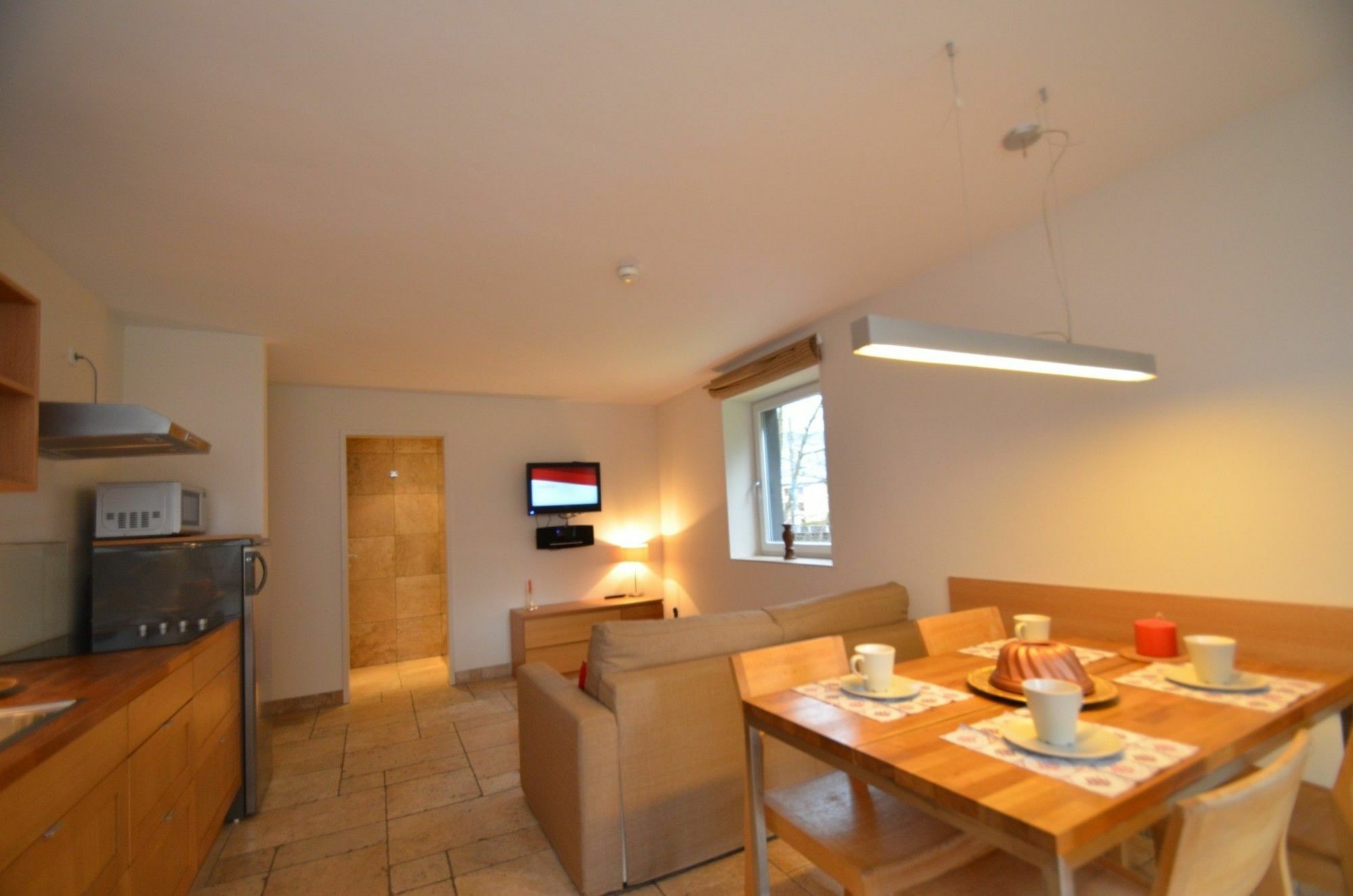 Apartmenthouse "5 Seasons" - Zell Am See Bagian luar foto