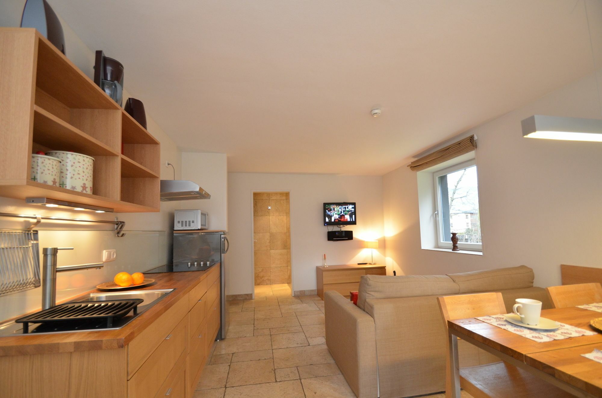 Apartmenthouse "5 Seasons" - Zell Am See Bagian luar foto
